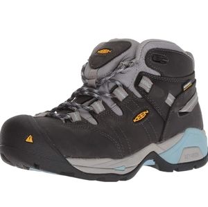 KEEN Utility Detroit XL Women's boot, hiking,